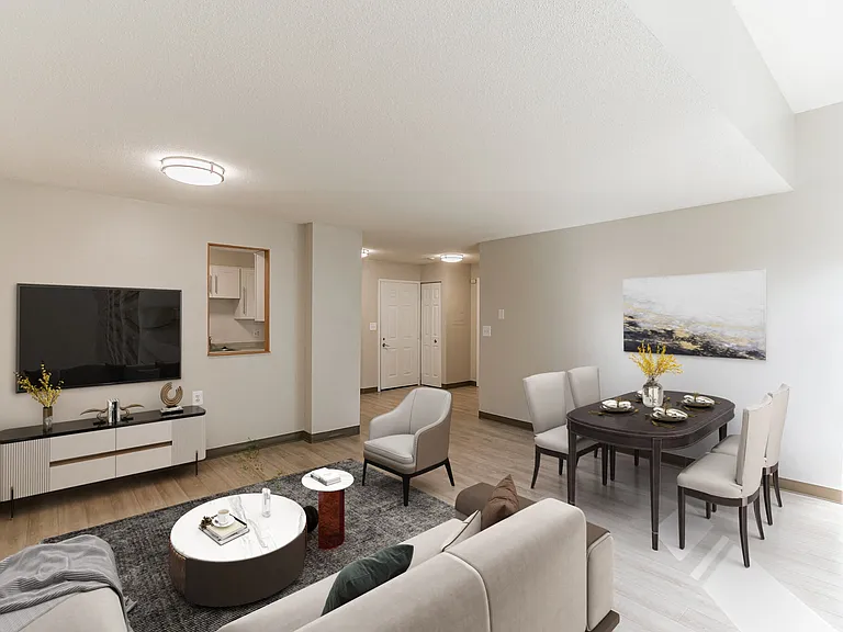Mill House Apartments — Photo 5