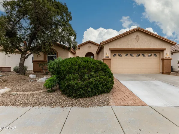 7679 W Summer Scene Dr, Tucson, AZ 85743