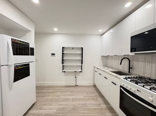 68 Bevan St #B3, Jersey City, NJ 07306