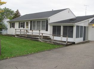2331 Bradford Dr, Flint, MI 48507