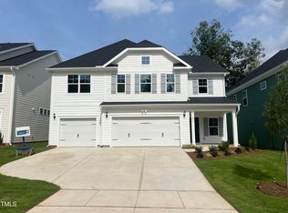 236 Augusta Pond Way #123, Raleigh, NC 27603