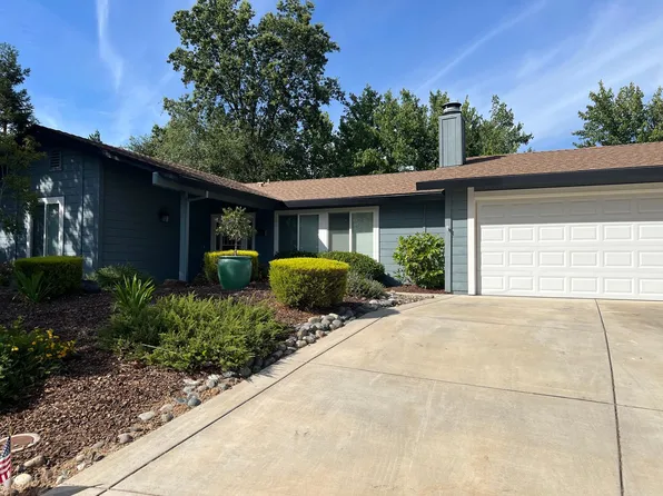 5562 Catalpa Ct, Loomis, CA 95650
