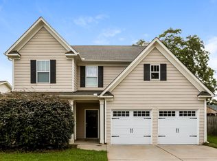5 Barrett Ln SE, Cartersville, GA