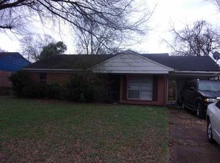 4018 Swanbrook St LOT 130, Memphis, TN 38109