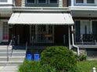 2081 Independence St, Philadelphia, PA 19138