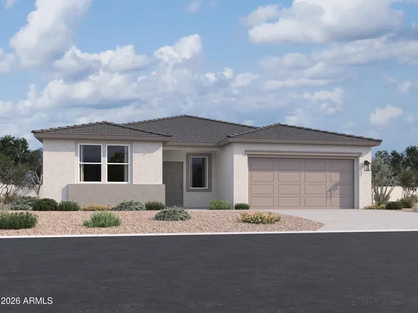 46914 W PECAN WOODS --, Maricopa, AZ 85139