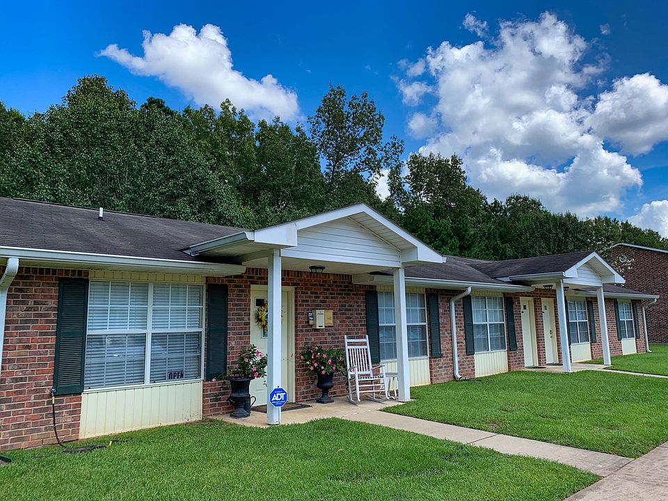Magnolia Place Townhomes 388 Rue De Gabriel Natchitoches LA Zillow