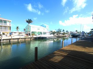 300 62nd Street Ocean St, Marathon, FL 33050