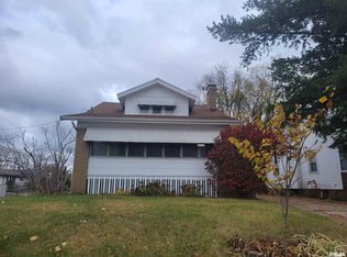 3118 N Prospect Rd, Peoria, IL 61603