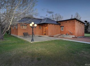 12135 E County Road 190 S, Salida, CO 81201