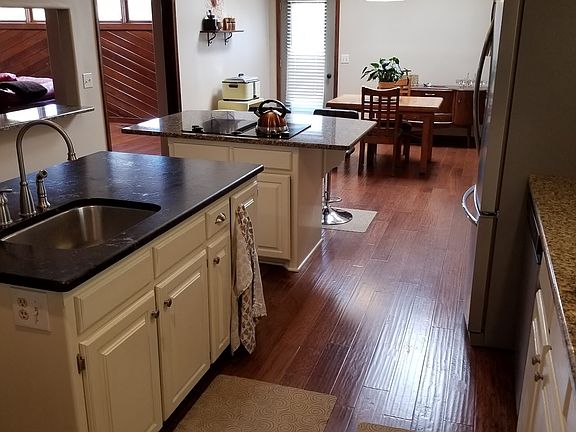 Kitchen to Nook and 2nd LA