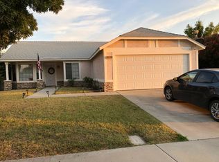 2361 Carnation Ave, Hemet, CA 92545