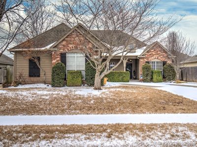 10324 E 111th Pl S, Bixby, OK, 74008