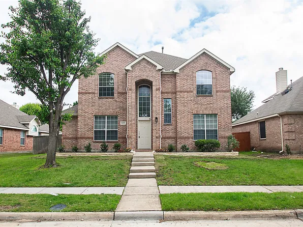 5809 Deer Run Dr, McKinney, TX 75070