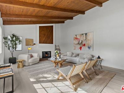 2446 Colby Ave, Los Angeles, CA, 90064