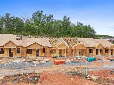 Chapel Dr UNIT 43, Blue Ridge, GA, 30513