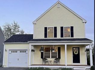 19 Gristmill Ln, Scarborough, ME 04074