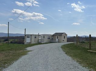 400 Mount Carmel Rd, Rocky Mount, VA 24151