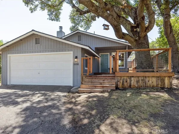 5350 Juarez Ave, Atascadero, CA 93422