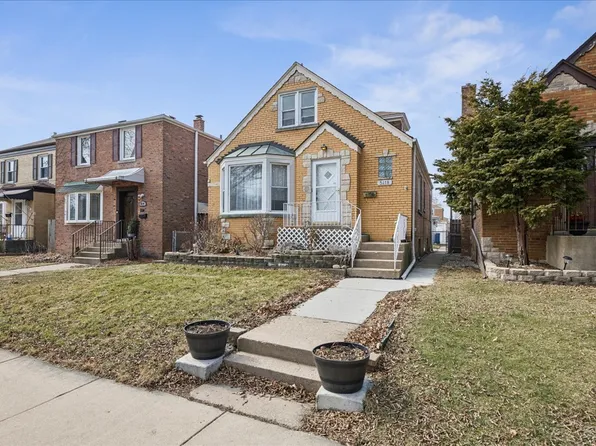 5118 N New England Ave, Chicago, IL 60656