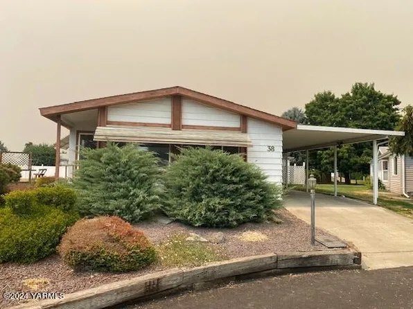 3701 Gun Club Rd Unit 38, Yakima, WA 98901
