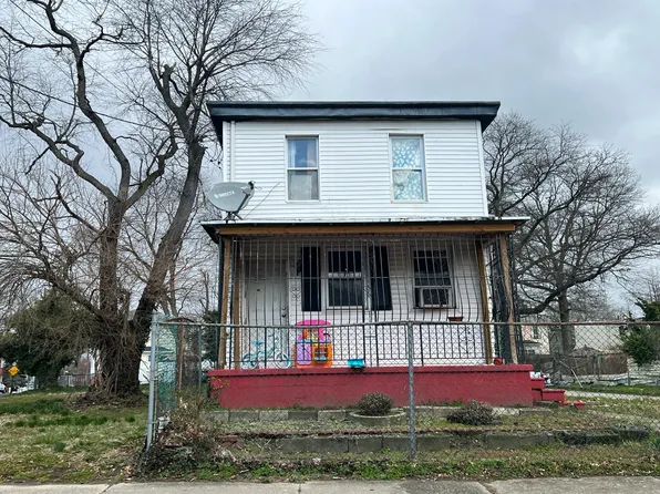 330 No 36 St, Camden, NJ 08105