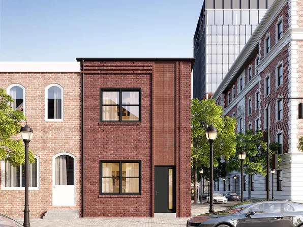 1921 S 6th St, Philadelphia, PA 19148