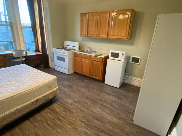 2002 Pierce St Unit 2, San Francisco, CA 94115