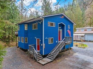 7981/7983 S Tongass Hwy, Ketchikan, AK 99901