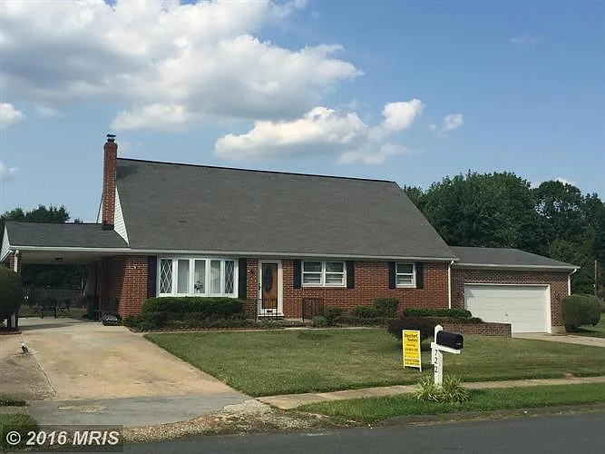 722 Flintlock Dr photo 1