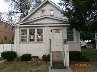 410 24th Ave, Bellwood, IL 60104