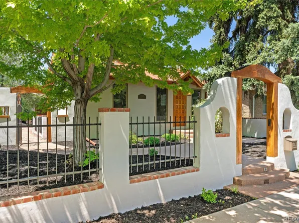 2623 Glencoe Street, Denver, CO 80207