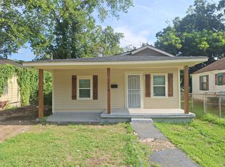 2128 Shannon Ave, Memphis, TN 38108
