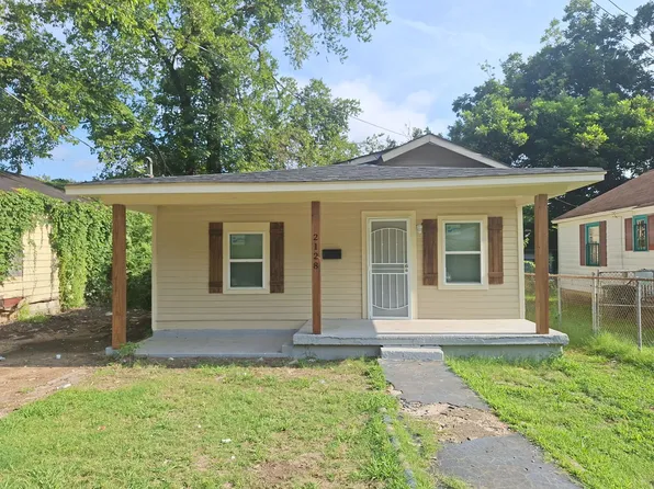 2128 Shannon Ave, Memphis, TN 38108
