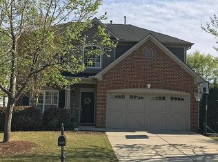 3608 Willow Stone Ln, Wake Forest, NC 27587