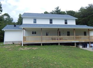 539 Glades Rd, Sunbright, TN 37872