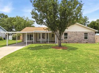6466 Greenwell St, Pensacola, FL 32526