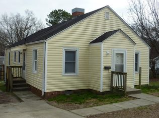 905 Rugby St, Greensboro, NC 27406