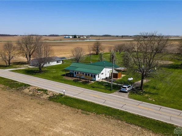 9244 W Lancaster Rd, Jeffersonville, OH 43128