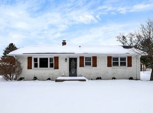 956 W 1085 N, Fountaintown, IN 46130