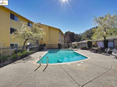 8711 Mountain Blvd #28, Oakland, CA, 94605