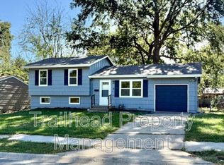 505 NE Short St, Lees Summit, MO 64063