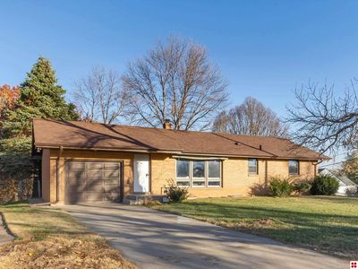 7411 Idledale Ln, Omaha, NE, 68112