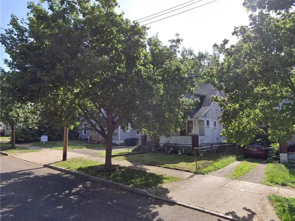414 Bacon Ave, Akron, OH 44320