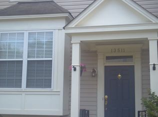13511 Tackhouse Ct, Gainesville, VA 20155
