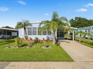 1884 Mango St NE, Palm Bay, FL 32905