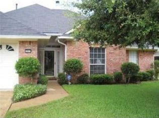 5806 Bayou Dr, Bossier City, LA 71112