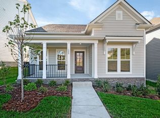7321 Carothers Rd LOT 505, Nolensville, TN 37135