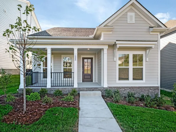 7321 Carothers Rd Lot 505, Nolensville, TN 37135