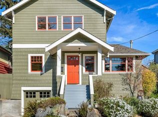 6736 4th Ave NW, Seattle, WA 98117